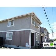 物件名が入ります