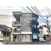 物件名が入ります