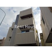 物件名が入ります