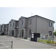 物件名が入ります