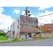 物件名が入ります