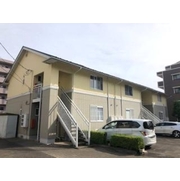 物件名が入ります