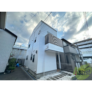 物件名が入ります