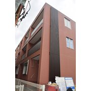物件名が入ります