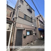 物件名が入ります