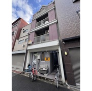 物件名が入ります