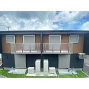 物件名が入ります