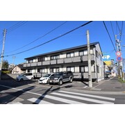 物件名が入ります