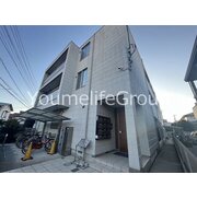 物件名が入ります