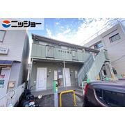 物件名が入ります