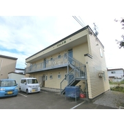 物件名が入ります