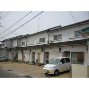 物件名が入ります