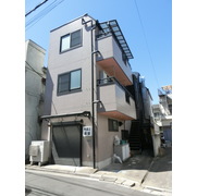 物件名が入ります