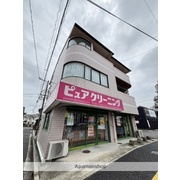 物件名が入ります