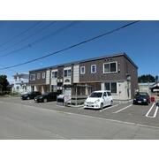 物件名が入ります