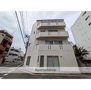 物件名が入ります