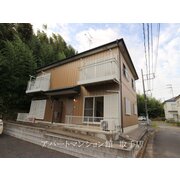 物件名が入ります