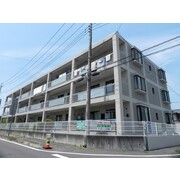 物件名が入ります