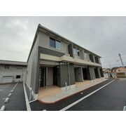 物件名が入ります