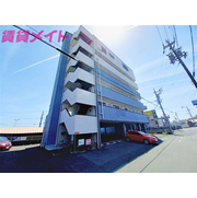 物件名が入ります