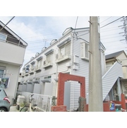 物件名が入ります