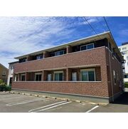 物件名が入ります