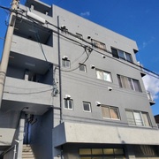 物件名が入ります