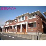 物件名が入ります