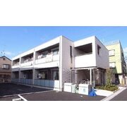 物件名が入ります
