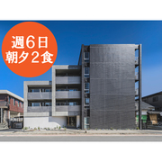 物件名が入ります