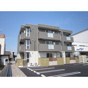 物件名が入ります