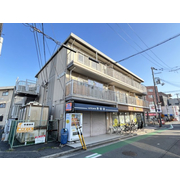 物件名が入ります