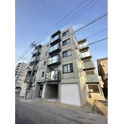 物件名が入ります
