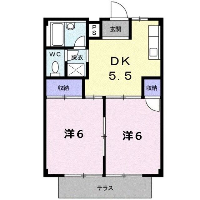 物件画像