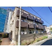 物件名が入ります