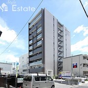 物件名が入ります