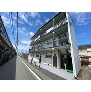 物件名が入ります
