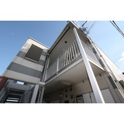 物件名が入ります