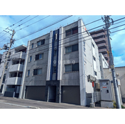 物件名が入ります