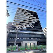 物件名が入ります