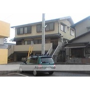 物件名が入ります