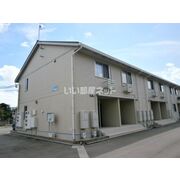 物件名が入ります