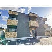 物件名が入ります