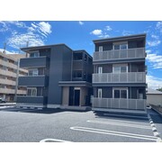 物件名が入ります
