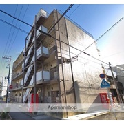 物件名が入ります
