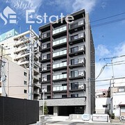 物件名が入ります