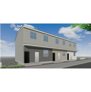 物件名が入ります