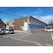 物件名が入ります