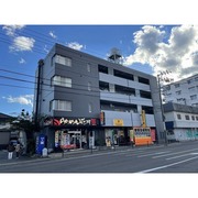 物件名が入ります