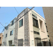 物件名が入ります